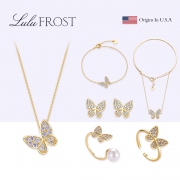 JEWELOLOGY  多款项链 手链 耳环