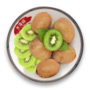 禾语鲜 陕西绿心猕猴挑 大果 单果90-150g 净重4.5-5斤