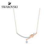 SWAROVSKI 施华洛世奇 Lifelong Hrt 项链5517951