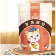 FUWAN 福丸 宠物 豆腐猫砂 2.5kg