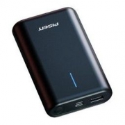百亿补贴： PISEN 品胜 18W快充移动电源 10000mAh