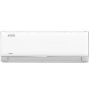 1日0点：Midea 美的 小苏打系列 KFR-35GW/N8VJA3 1.5匹 变频 壁挂式空调 极地白