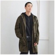 JASONWOOD 181109002546 男士连帽外套