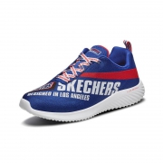 百亿补贴：SKECHERS 斯凯奇 士力架联名款男运动鞋