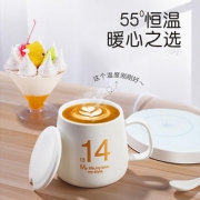 CHASHIDAI 茶时代 QYBW02 55度恒温加热杯垫