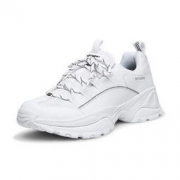 11日0点： Skechers 斯凯奇 999120 男士老爹鞋
