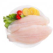 PLUS会员：xianbaike鲜佰客 巴沙鱼柳 2.5kg