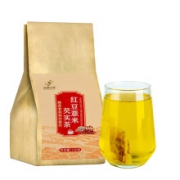 汉远百草 红豆薏米茶 150克（5g*30袋）