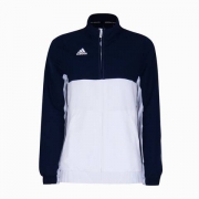 百亿补贴：adidas 阿迪达斯 AJ5404 女子运动针织外套