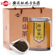 钓鱼台国宾馆供应商 凤山 黄金桂乌龙茶 罐装散茶 250g
