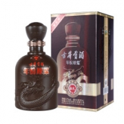 京东PLUS会员：古井贡酒 年份原浆 献礼版 浓香型白酒 45度 500ml *2件