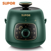 苏泊尔（SUPOR）电压力锅   1.8L