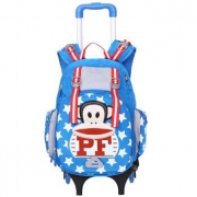 PAUL FRANK 大嘴猴 PKY2123C 儿童书包