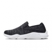 限尺码： Skechers 斯凯奇 52945 男款健步鞋 *2件
