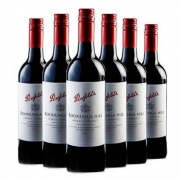 Penfolds 奔富 寇兰山西拉赤霞珠干红酒葡萄酒 750ml