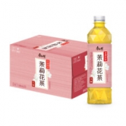 康师傅 无糖茶茉莉花茶 500ml*15*4