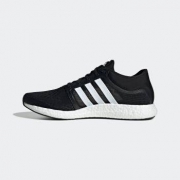 19日0点：adidas 阿迪达斯 cc rocket boost m 男鞋跑步运动鞋 EH0694