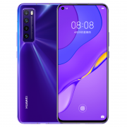 HUAWEI 华为 nova7 5G智能手机 8GB+256GB