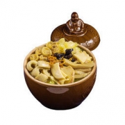 妙优鲜 佛跳墙 1500g*2件+鲍鱼10头400g