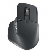 历史低价：Logitech 罗技 MX Master 3 无线蓝牙鼠标