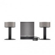 BOSE Companion 50 2.1声道 电脑音箱