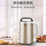 Joyoung 九阳 DJ13B-N620SG 豆浆机