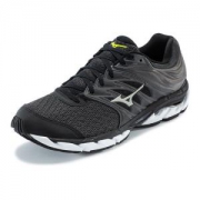 Mizuno 美津浓 J1GC184039 男士跑步鞋