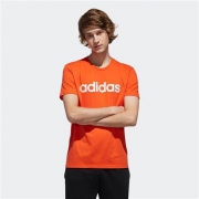 6日0点：阿迪达斯 adidas neo M CE TEE 男子短袖上衣 DW7915