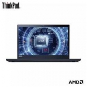 联想ThinkPad T495(05CD)14英寸轻薄笔记本电脑(R7 PRO-3700U 8G 512GSSD FHD Micro SD读卡器)