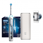 旗舰高配 app查看+48800次震动/分：Oral-B 电动牙刷 P8000