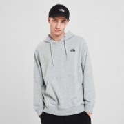 21日0点： THE NORTH FACE 北面 4NFG DYX 情侣卫衣