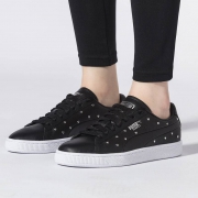 百亿补贴：PUMA 彪马 Basket 369298 女款板鞋