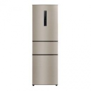 Panasonic 松下 NR-C33PX3-NL 318L 三门电冰箱