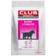 ROYAL CANIN 皇家 A3 优选幼犬粮 3kg 1包