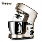 Whirlpool/惠而浦MS601M厨师机家用小型 和面机家用全自动揉面机