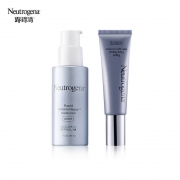 百亿补贴： Neutrogena 露得清 抗皱修护晚霜 29ml