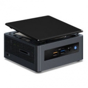 Intel 英特尔 NUC8i3CYSM6 深红峡谷 NUC迷你电脑（i3-8121U、8GB、1TB、R540）