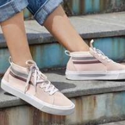 SKECHERS 斯凯奇 18070 女子休闲板鞋 *2件