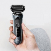 BRAUN 博朗 小猎豹 6系 60-N1200s 往复式电动剃须刀
