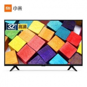 小米 E32S 全面屏电视 32英寸