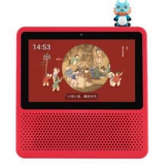 小度在家 1S 智能音箱 故宫文化限定版