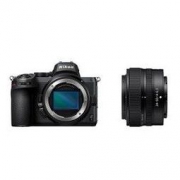 Nikon 尼康 Z5 全画幅微单相机（Z 24-50mm f/4-6.3）微单套机