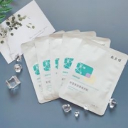 敷尔佳 积雪草舒缓修护面膜 2片