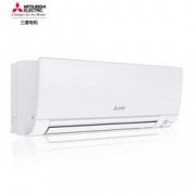 MITSUBISHI ELECTRIC 三菱电机 MSZ-BS12VA 1.5匹 壁挂式空调