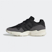 19日0点：adidas 阿迪达斯 三叶草 YUNG-96 EE7245 经典运动鞋