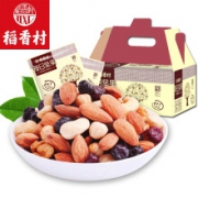 稻香村 每日坚果 750g（25g x 30袋）