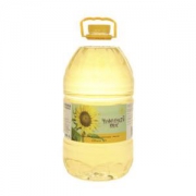 Liz丽兹 压榨葵花籽油 5L *4件