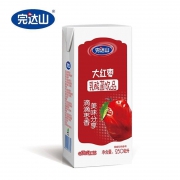 完达山 大红枣 乳酸菌 饮品 250ml*10盒