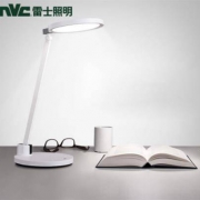 25日0点：nvc-lighting 雷士照明 L7-A4A1A8 智能LED护眼台灯