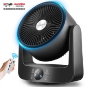 澳柯玛(AUCMA)  俯仰90°空气循环扇
